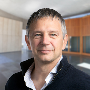 Longevity and anti-aging expert Professor Bruno Conti