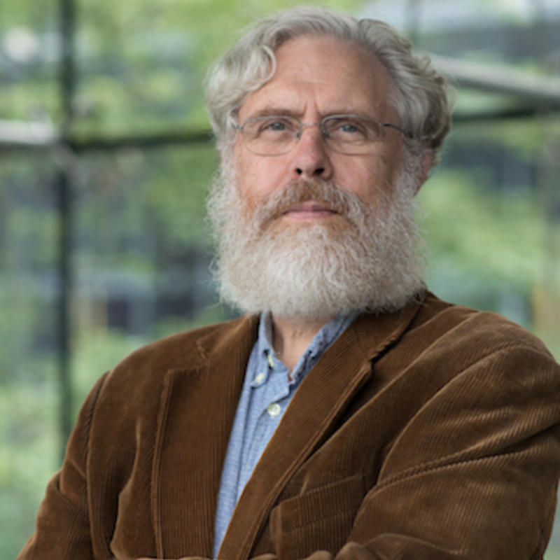 Longevity and anti-aging expert Professor George Church